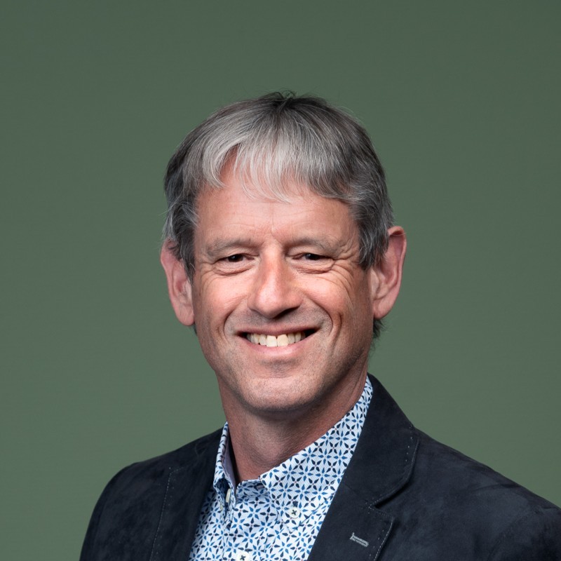 Marco Roos